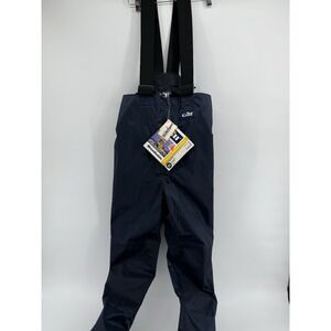 Gill Tradewinds Sailing Men's Trousers - Navy Sz 6 - M Waterproof Breatheable